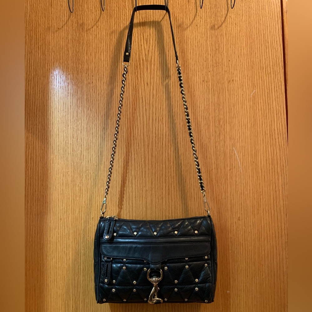 Rebecca Minkoff Edie Crossbody Bag